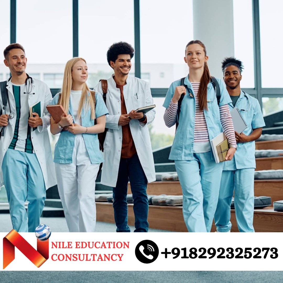 Ryazan State Medical University Hostel